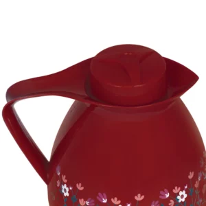 Bule Amare 650ml Rubi Primavera Mor - Imagem 4