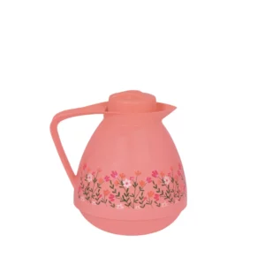 Bule Amare 650ml Pêssego Primavera Mor - Imagem 1