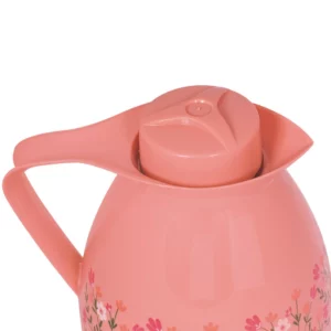 Bule Amare 650ml Pêssego Primavera Mor - Imagem 4