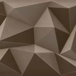 Revestimento 37 X 74 Louvre Brun Ac Savane Cx:1,88