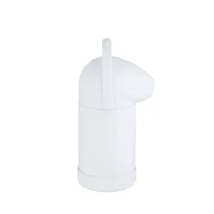 Garrafa Termica Nobile 500ml Branca Mor - Imagem 1