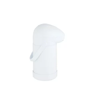 Garrafa Termica Nobile 500ml Branca Mor - Imagem 2