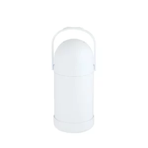 Garrafa Termica Nobile 500ml Branca Mor - Imagem 4