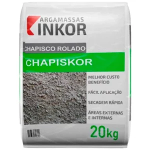 Chapiskor 20kg