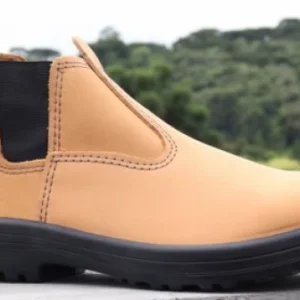 Botina Agro Texano 0506 Imbiseg - Imagem 1