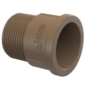 Tigre Adaptador Sold 20mm X 1/2 - Imagem 1