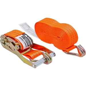 Kit Cinta Catraca 50mm 9m 3 Toneladas Worker - Imagem 1