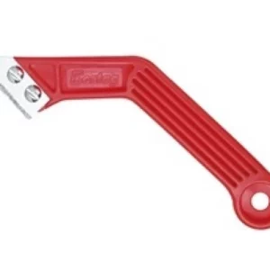 Raspador Rejunte Mister - Imagem 1