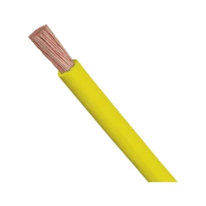 Cabo Flexivel   2,5 Mm Amarelo - Imagem 3