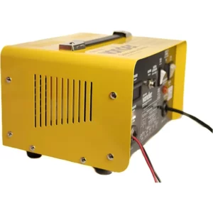 Carregador Bateria Cbv 950 220 Vonder - Imagem 4