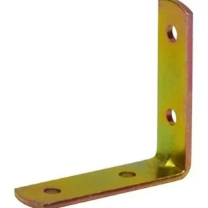 Cantoneira L Bicromatizada 3 - Imagem 1