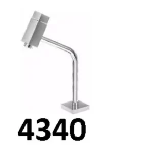 Torneira Leao Lavatorio 4340 Slim Plus 1/4v