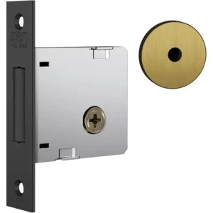 Fechad. Stam Aux 1004 Oxidado - Imagem 3