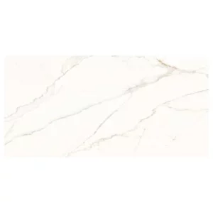 Porcelanato Polido 61x120 Fili Gold Helena - Imagem 3