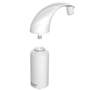 Refil para Purificador de água Acqua Due Branco - Imagem 3