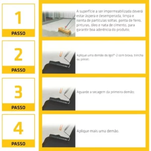 Sika Igol 2 18l - Imagem 4