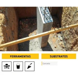 Sika Concreto Forte 1l - Imagem 5