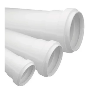 Tubo Esgoto Metro    50mm Tubozan - Imagem 1