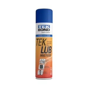 Lubrificante Spray 300ml/150g Tekbond - Imagem 1