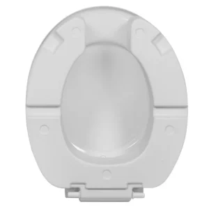 Assento (univ) Elevado 13cm Branco Astra