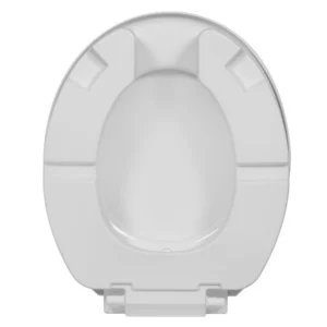 Assento (univ) Elevado   7cm Branco Astra - Imagem 3