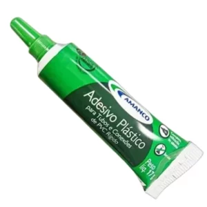 Adesivo Bisn 75g  -  Amanco - Imagem 1