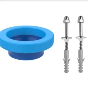 Vedacao Vaso Acoplado 133 - Imagem 1