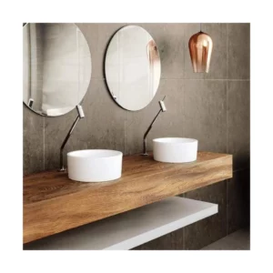 Torn Lavat Balc Ba Loggica Cr - Imagem 5