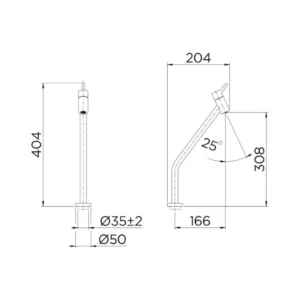 Torn Lavat Balc Ba Loggica Cr - Imagem 6