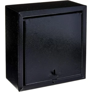 Caixa Corresp Gr 23x23 Pr - Worker - Imagem 2