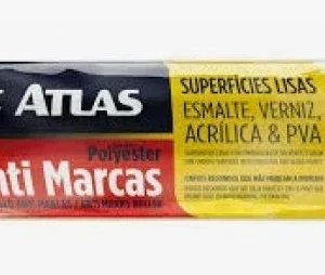 Rolo Esp Anti Marcas 23cm - Imagem 1