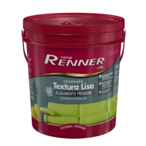 3545.45 Textura Adornare Lisa Branco/pastel Bl - Imagem 1