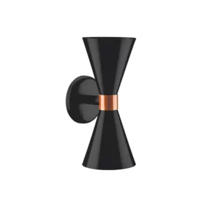 Arand Al 2 Lamp E27613/2 Pr/co - Imagem 1