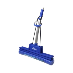 Rodo Duplo Alum 38cm C/ Cabo Telesc. Magico 38cm Nobre - Imagem 2