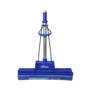 Rodo Duplo Alum 38cm C/ Cabo Telesc. Magico 38cm Nobre - Imagem 3