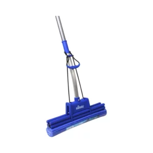 Rodo Duplo Alum 38cm C/ Cabo Telesc. Magico 38cm Nobre - Imagem 5