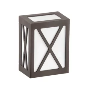 Arand Inj Marrom 15cm Leitosa X 01045