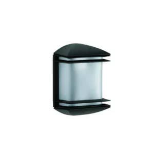 Arand Quadrada Inj P/ 1 Lamp 321 Pr