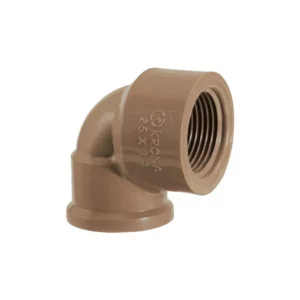 Joelho Sr 90  20 X 1/2"  -  Krona - Imagem 1