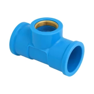 Tee Srm 20 X 1/2" - Imagem 3