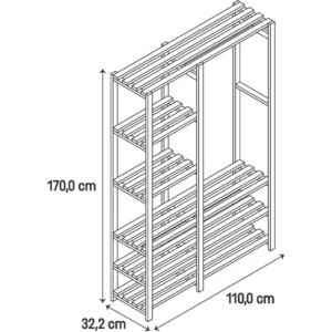 Estante Talitha - Imagem 3