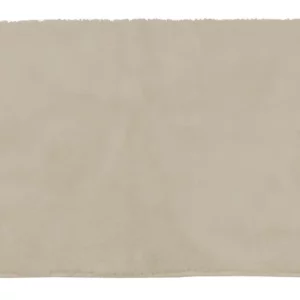 Passadeira Microfibra Comfort Plus 120x40cm Bege