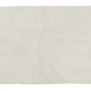 Passadeira Microfibra Comfort Plus 120x40cm Marfim