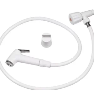 Herc Ducha Higienica C/reg Branca - 3651 - Imagem 1