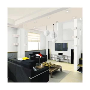 Latex Suvinil Ilumina 3,6 Ltrs Branco Neve - Imagem 3