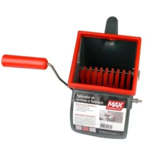 Aplicador Manual Textura/chapisco Max - 1113 - Imagem 1