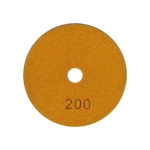 Cortag  Disco Diaman Polimento Seco/umido G200 - 62147