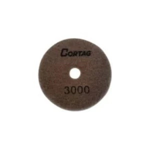 Cortag Disco Diaman Polimento Seco/umido G3000 - 62151