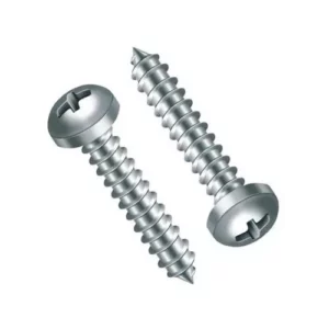 Parafuso Aa Cab Panela Philips 3,9 X 25 - Imagem 1