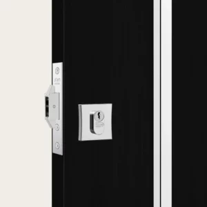 Fech Stam P/porta Correr Auxiliar 1006 Inox Quad